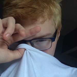 Meet your Posher, Ryan